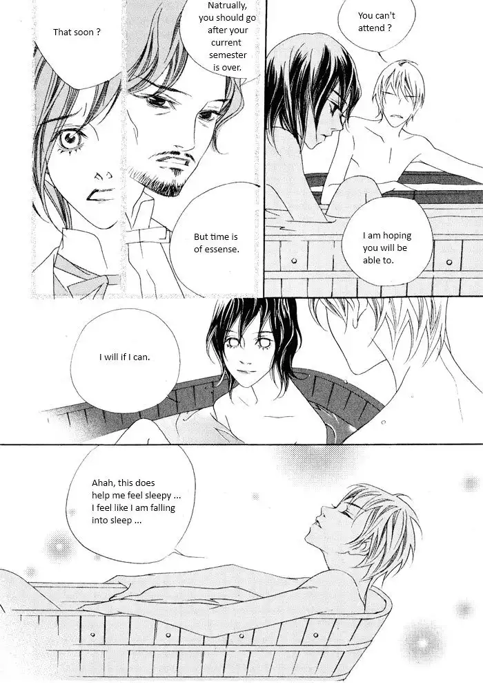 Savage Garden Chapter 20 37